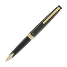 Pilot E95s Fountain Pen in Black Fountain Pen
