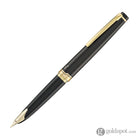 Pilot E95s Fountain Pen in Black Fountain Pen