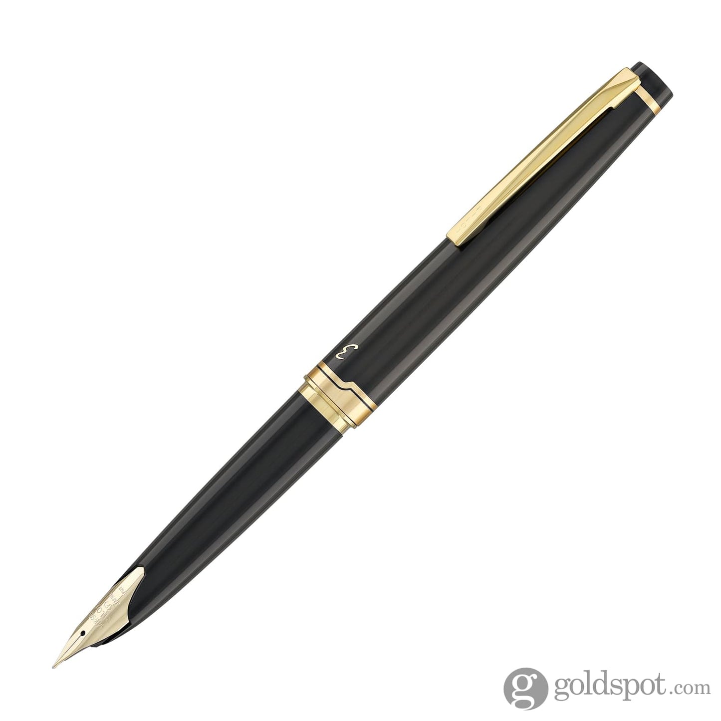 Pilot E95s Fountain Pen in Black Fountain Pen