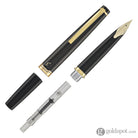 Pilot E95s Fountain Pen in Black Fountain Pen