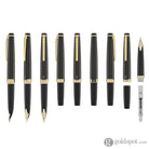 Pilot E95s Fountain Pen in Black Fountain Pen