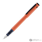 Pilot Explorer Fountain Pen in Coral Matte Fountain Pen