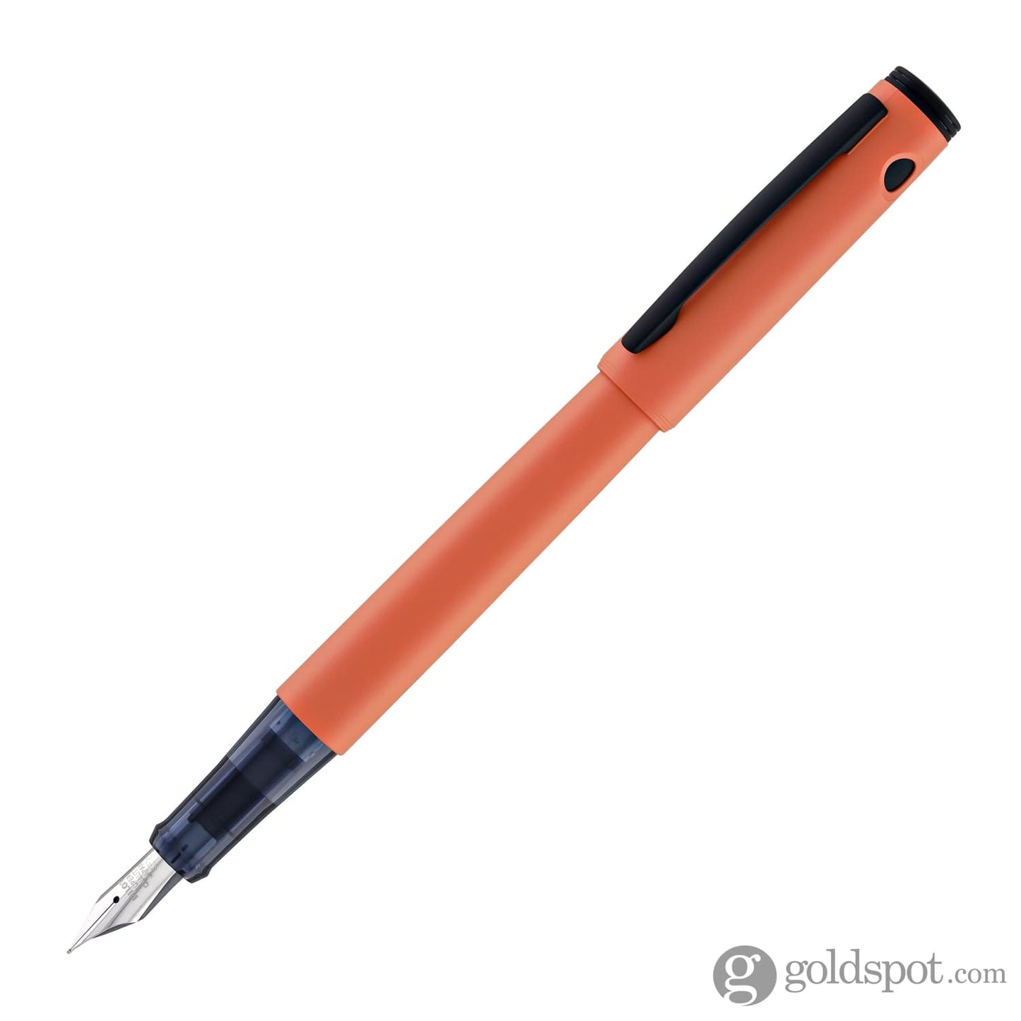 Pilot Explorer Fountain Pen in Coral Matte Fountain Pen