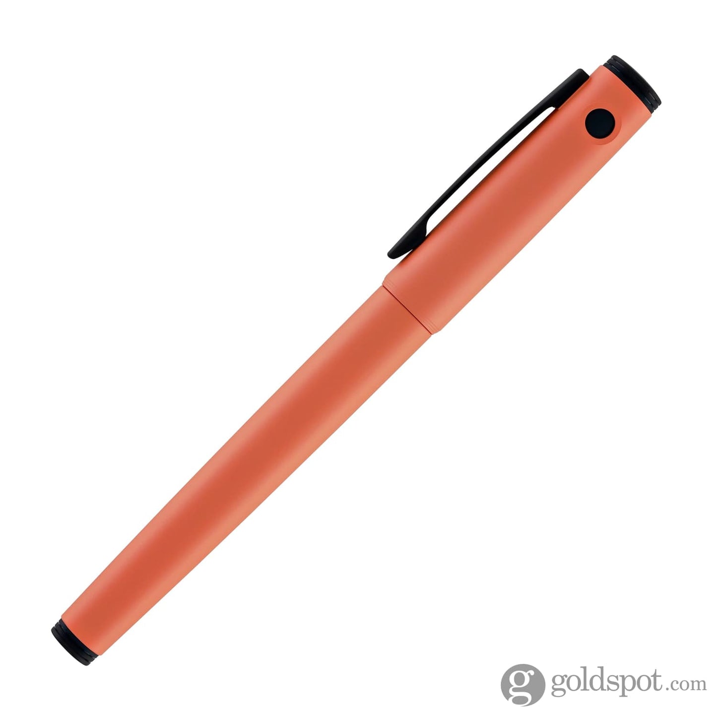 Pilot Explorer Fountain Pen in Coral Matte Fountain Pen