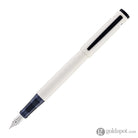 Pilot Explorer Fountain Pen in Ivory Matte Fountain Pen