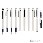 Pilot Explorer Fountain Pen in Ivory Matte Fountain Pen