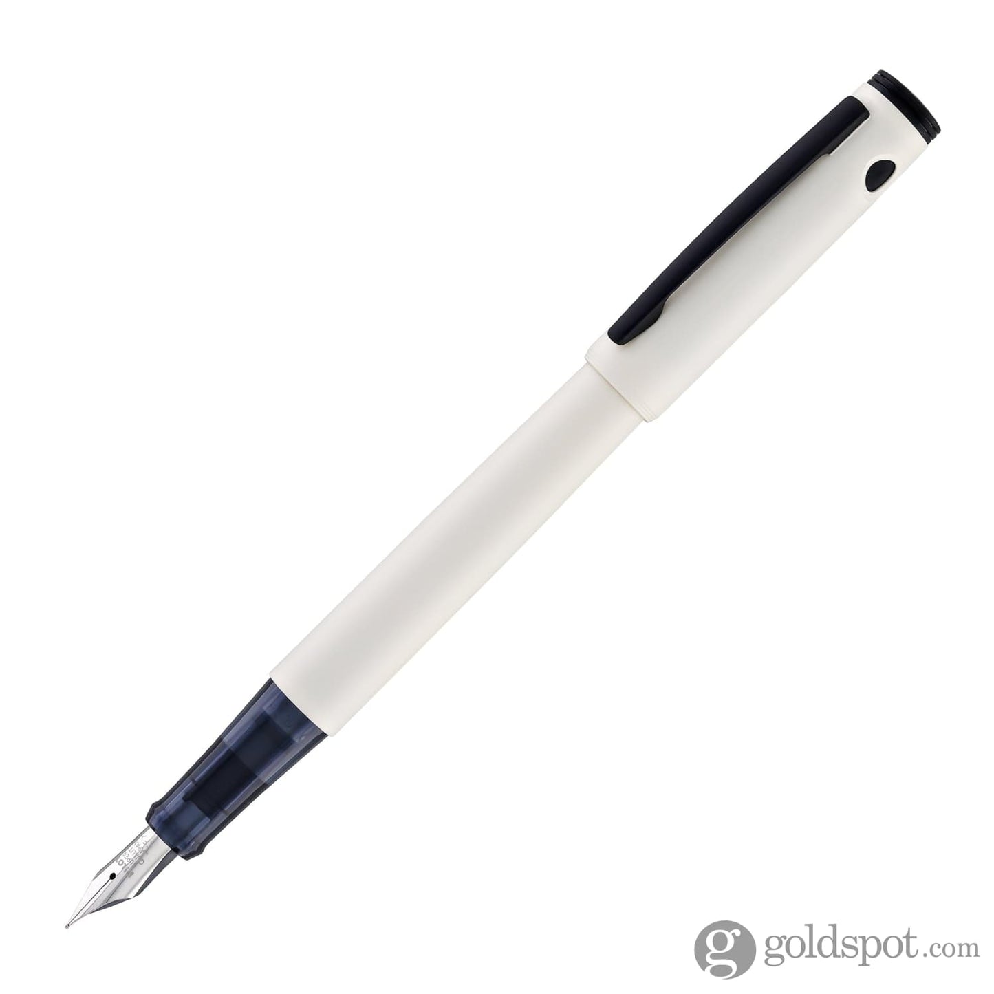 Pilot Explorer Fountain Pen in Ivory Matte Fountain Pen
