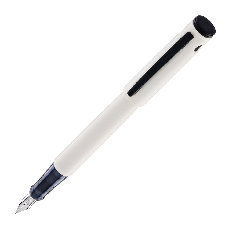 Pilot Explorer Fountain Pen in Ivory Matte Fountain Pen