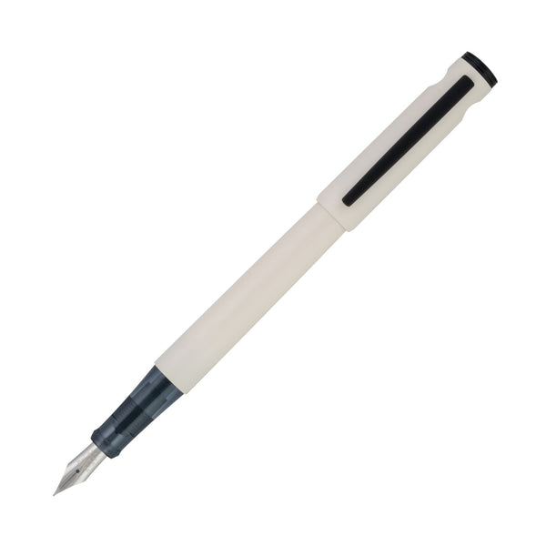 Pilot Explorer Fountain Pen in Ivory Matte Fountain Pen