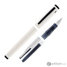 Pilot Explorer Fountain Pen in Ivory Matte Fountain Pen