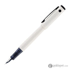 Pilot Explorer Fountain Pen in Ivory Matte Fountain Pen