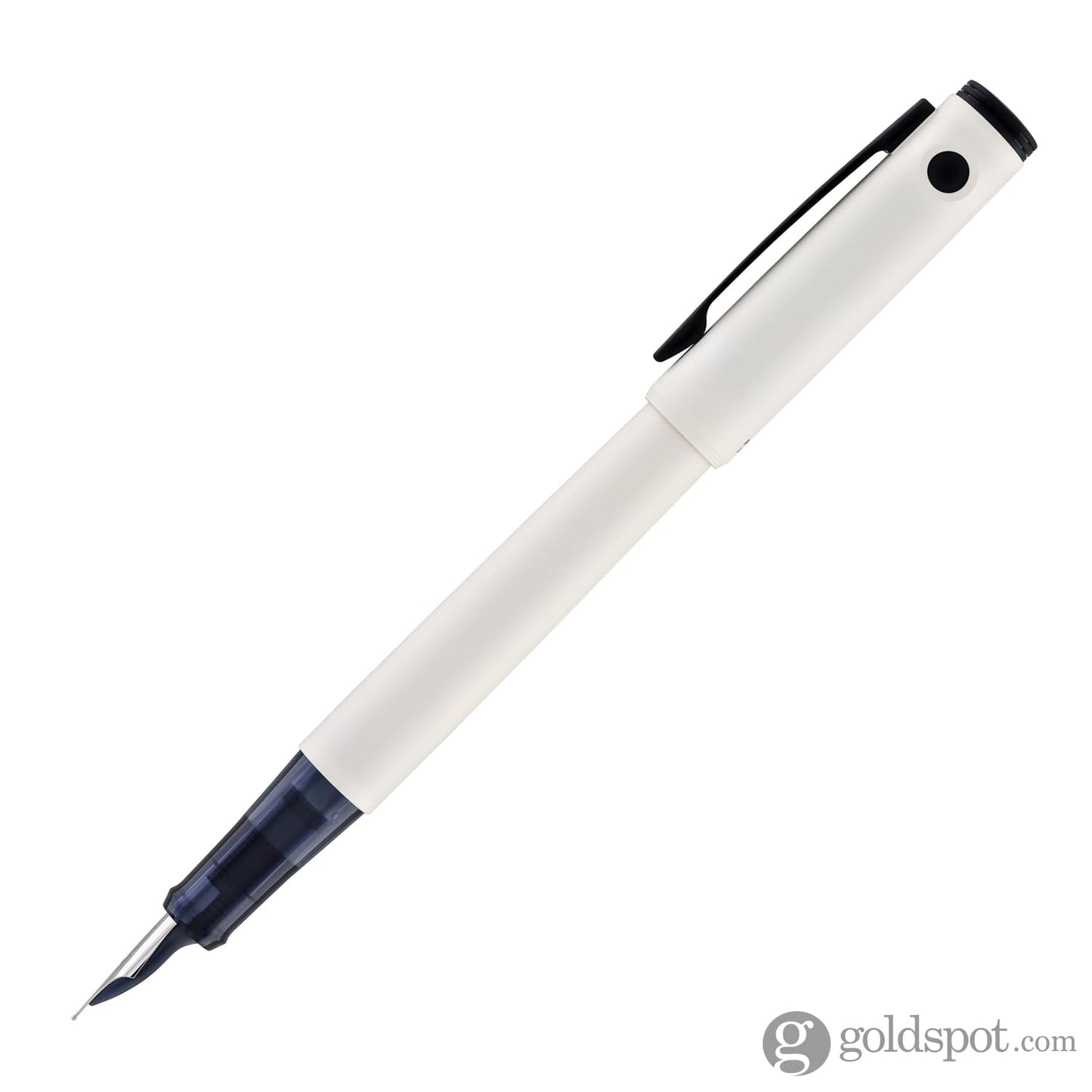 Pilot Explorer Fountain Pen in Ivory Matte Fountain Pen