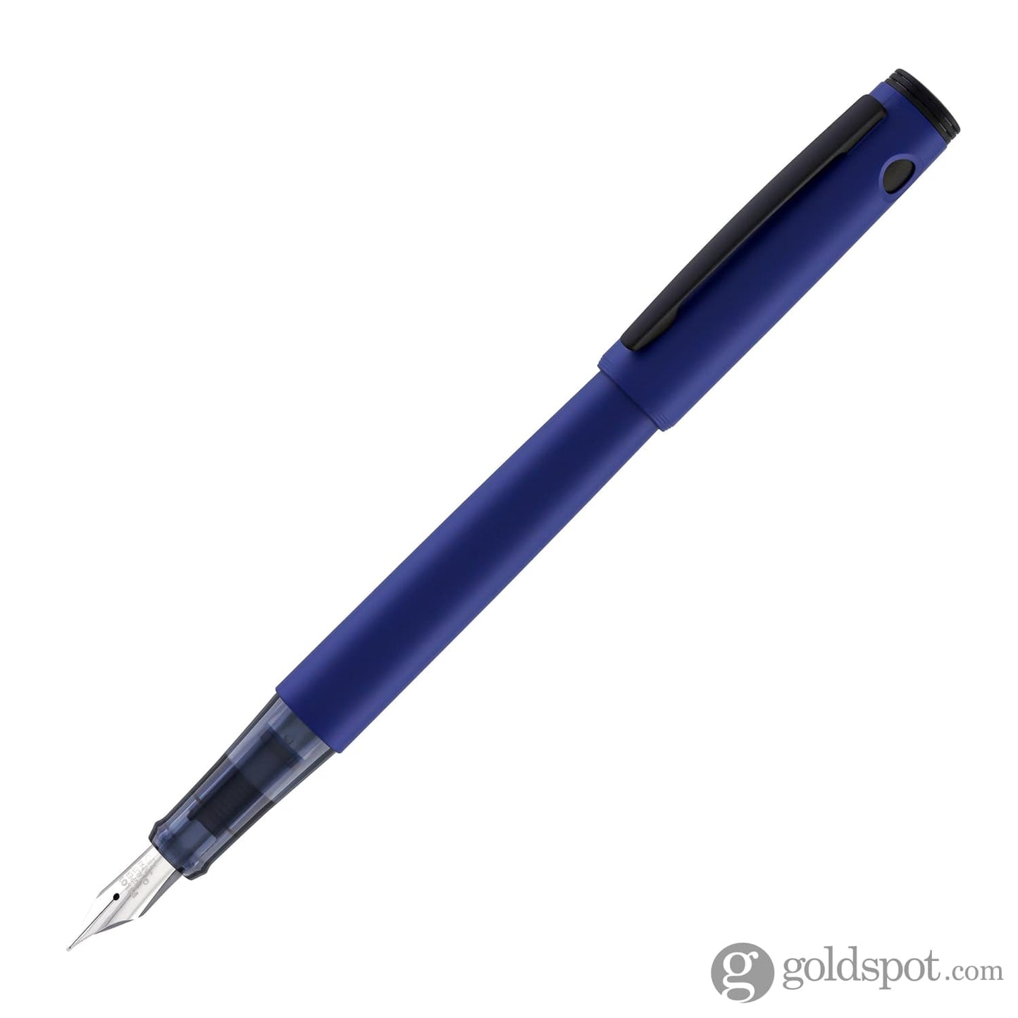 Pilot Explorer Fountain Pen in Navy Matte Fountain Pen