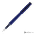 Pilot Explorer Fountain Pen in Navy Matte Fountain Pen