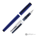 Pilot Explorer Fountain Pen in Navy Matte Fountain Pen