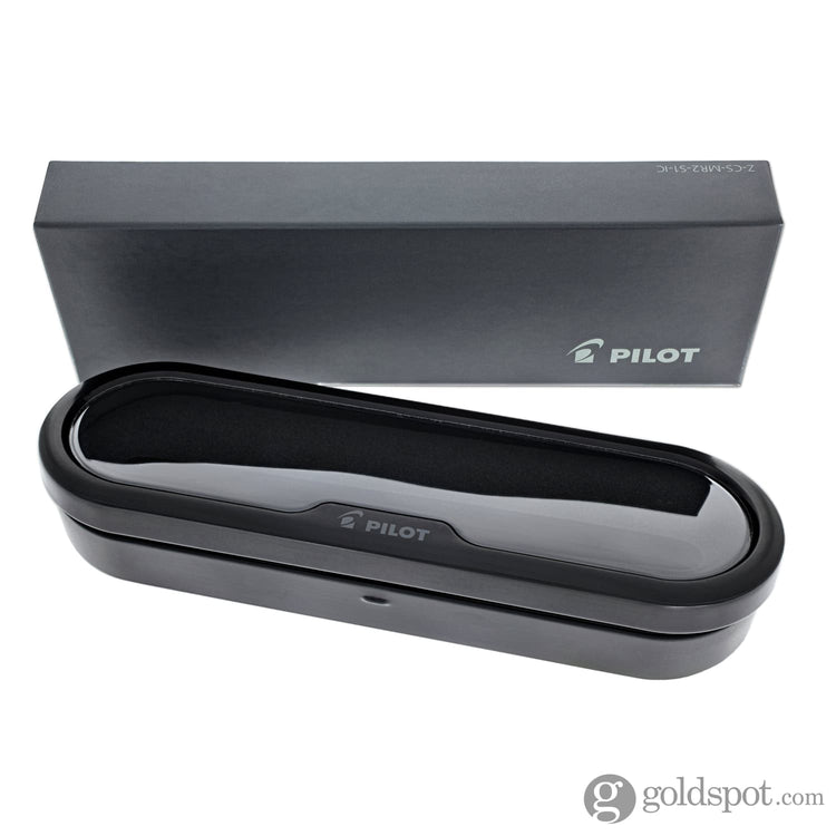 Pilot Explorer Fountain Pen in Navy Matte Fountain Pen