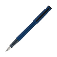 Pilot Explorer Fountain Pen in Navy Matte