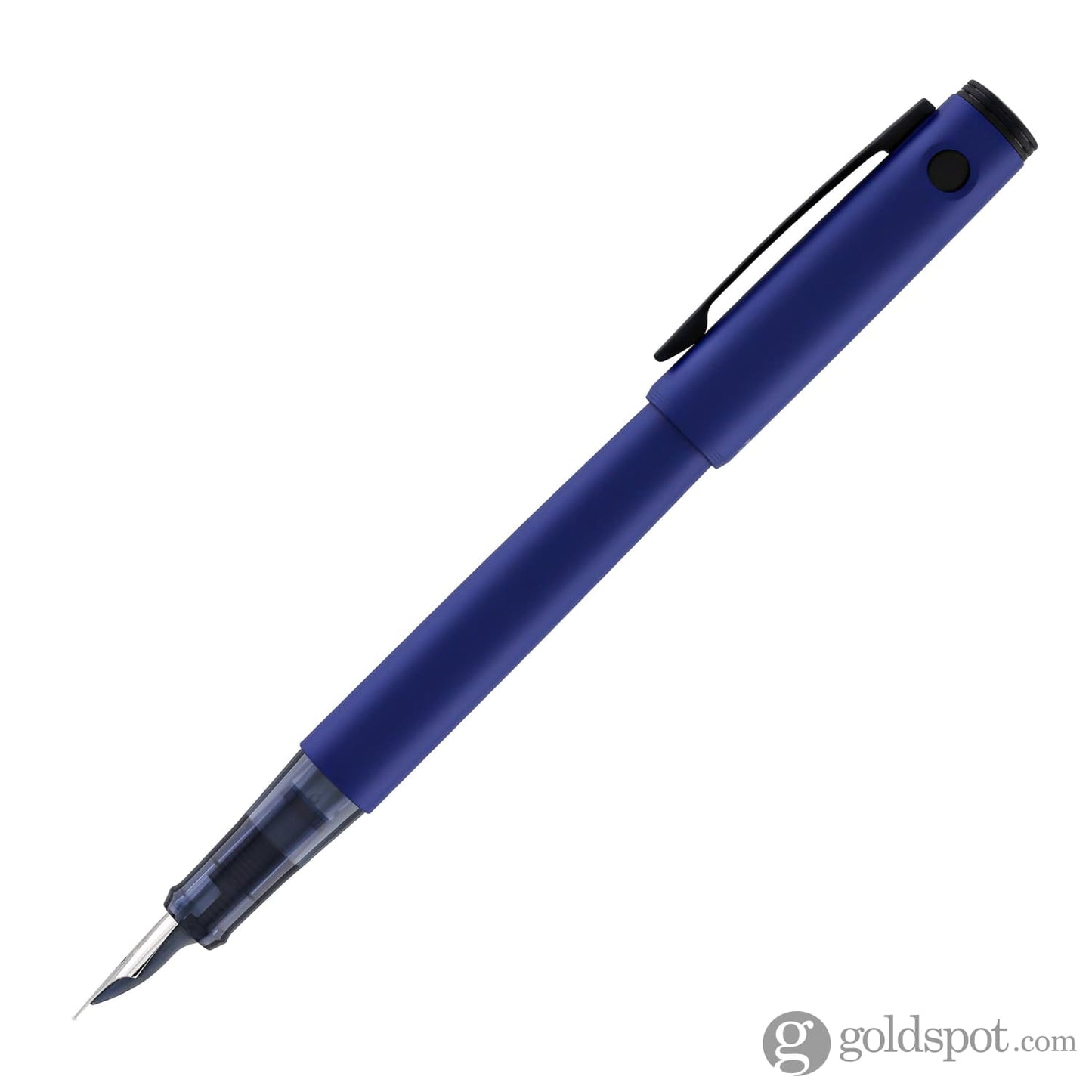 Pilot Explorer Fountain Pen in Navy Matte Fountain Pen