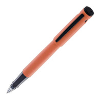 Pilot Explorer G2 Gel Rollerball Pen in Coral Matte