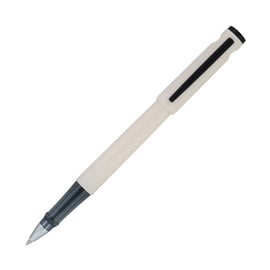 Pilot Explorer G2 Gel Rollerball Pen in Ivory Matte