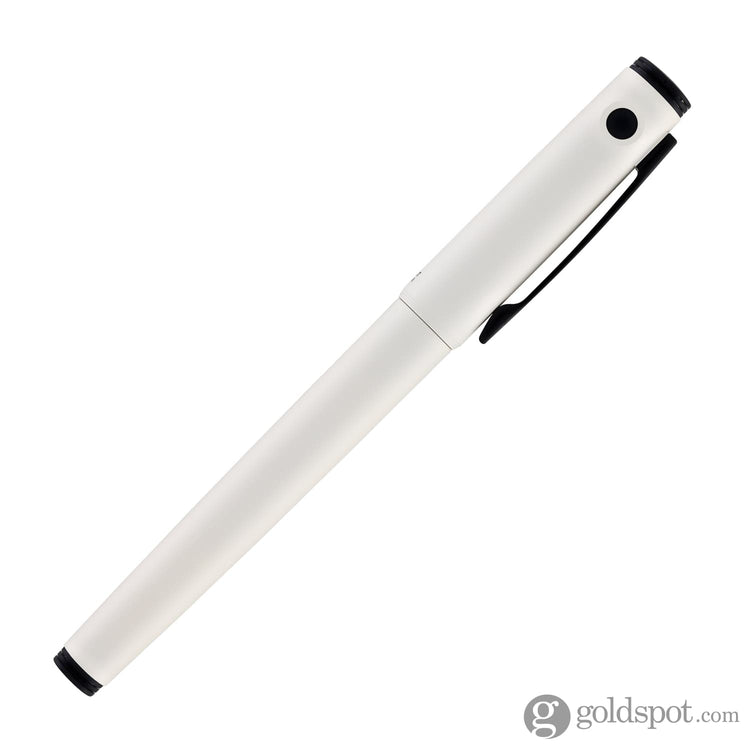 Pilot Explorer G2 Gel Rollerball Pen in Ivory Matte Rollerball Pen