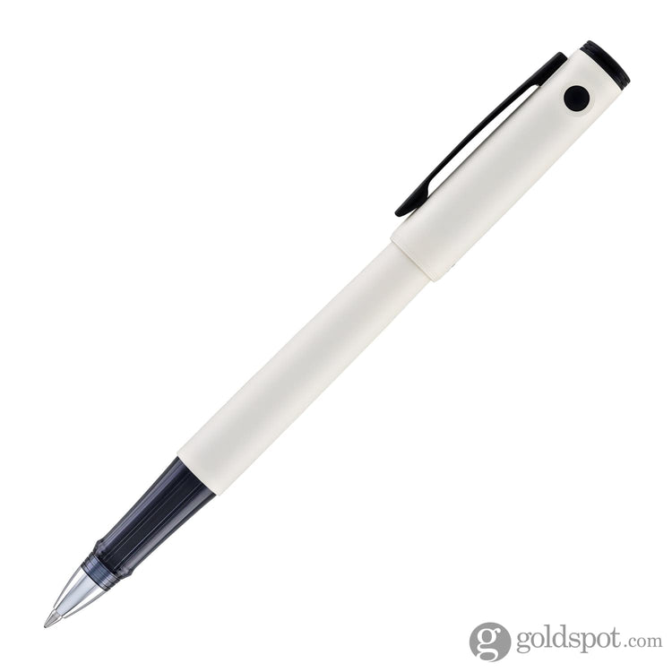 Pilot Explorer G2 Gel Rollerball Pen in Ivory Matte Rollerball Pen