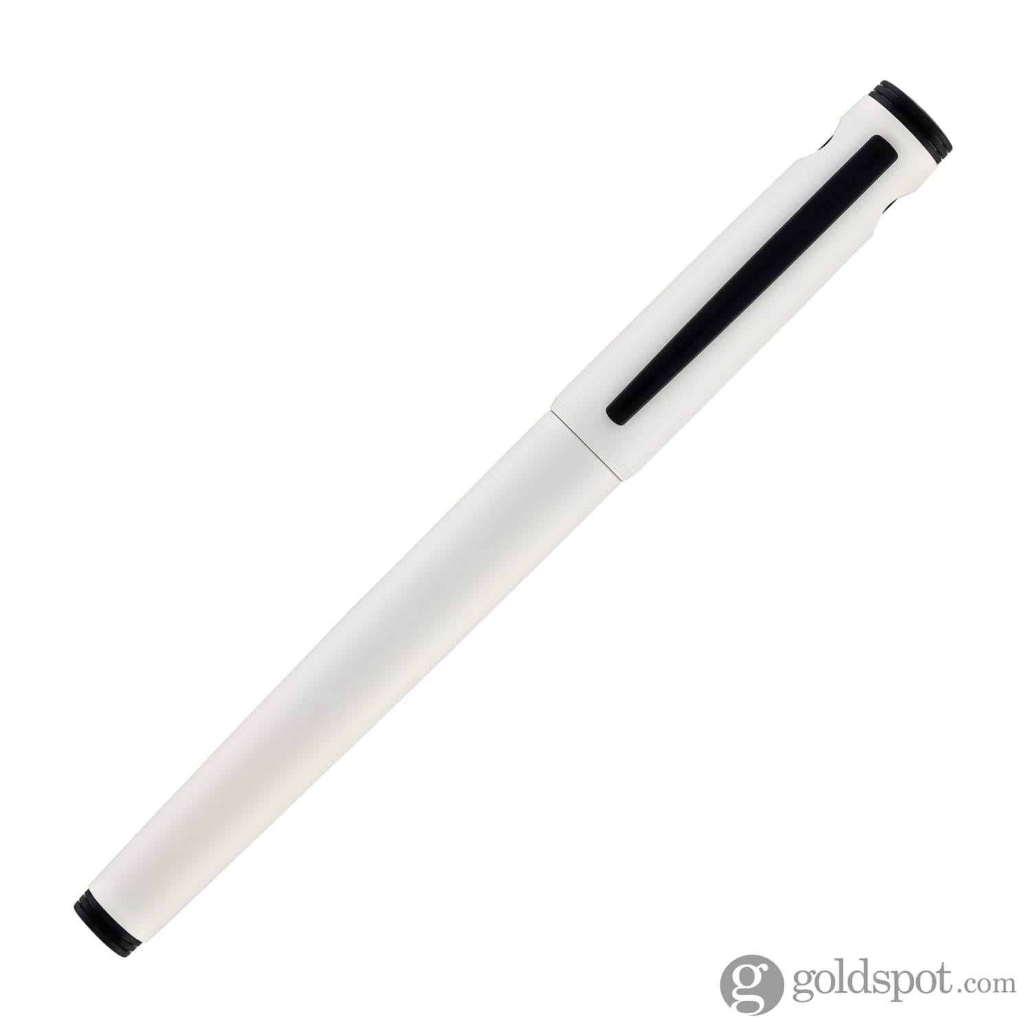 PILOT パイロット EXECT エグゼクト 2+1 人気のホワイトマイカ Pilot Explorer G2 Gel Rollerball Pen in Ivory Matte - Goldspot Pens
