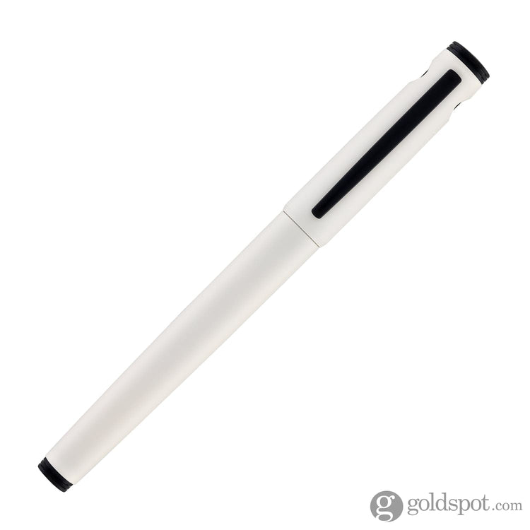 Pilot Explorer G2 Gel Rollerball Pen in Ivory Matte Rollerball Pen