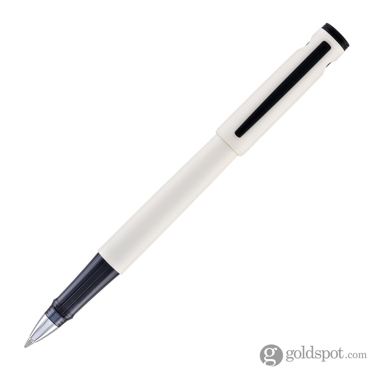 Pilot Explorer G2 Gel Rollerball Pen in Ivory Matte Rollerball Pen