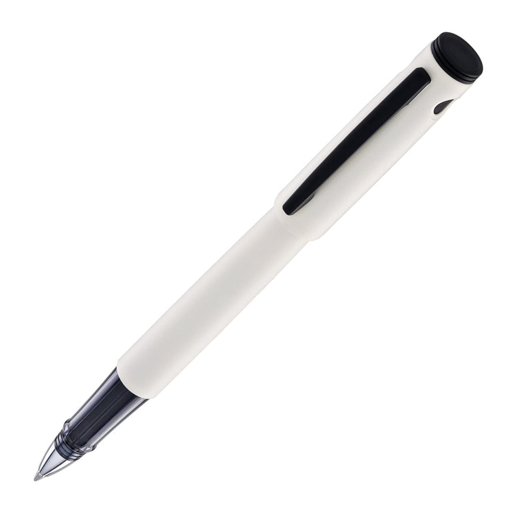 Pilot Explorer G2 Gel Rollerball Pen in Ivory Matte Rollerball Pen