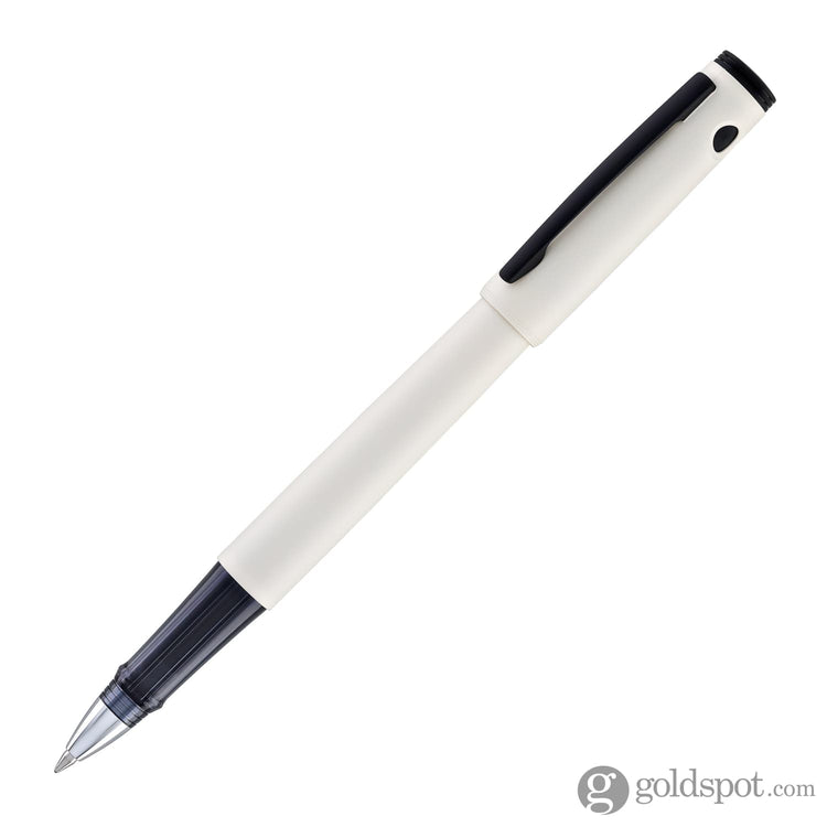Pilot Explorer G2 Gel Rollerball Pen in Ivory Matte Rollerball Pen