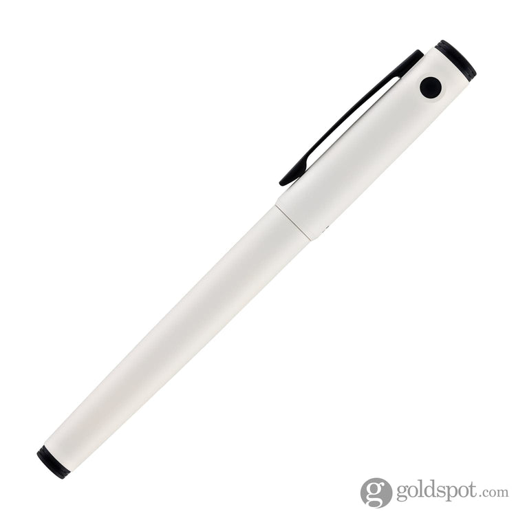 Pilot Explorer G2 Gel Rollerball Pen in Ivory Matte Rollerball Pen