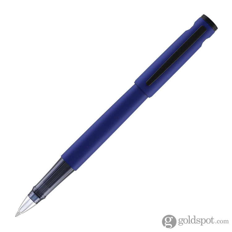 Pilot Explorer G2 Gel Rollerball Pen in Navy Matte Rollerball Pen