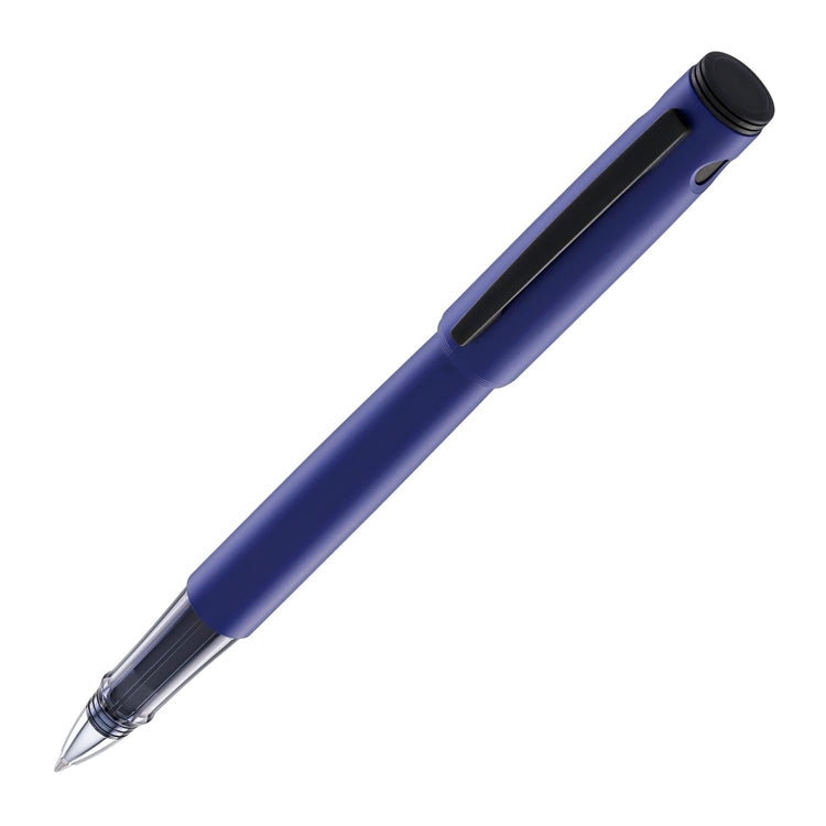 Pilot Explorer G2 Gel Rollerball Pen in Navy Matte Rollerball Pen