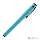 Pilot Explorer G2 Gel Rollerball Pen in Turquoise Matte Rollerball Pen