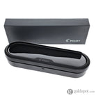 Pilot Explorer G2 Gel Rollerball Pen in Turquoise Matte Rollerball Pen