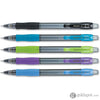 Pilot G2 Mechanical Pencils in Assorted Colors - Fine Point - Pack of 5 Mechanical Pencils