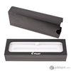 Pilot Grance Fountain Pen in Classic Black - 14k Gold Nib Fountain Pen