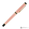 Pilot Grance Fountain Pen in Delicate Light Pink - 14k Gold Nib Fountain Pen