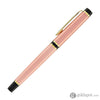 Pilot Grance Fountain Pen in Delicate Light Pink - 14k Gold Nib Fountain Pen