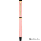 Pilot Grance Fountain Pen in Pearl Pink - 14k Gold Medium Fountain Pen