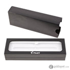 Pilot Grance Fountain Pen in Pearl Pink - 14k Gold Fountain Pen