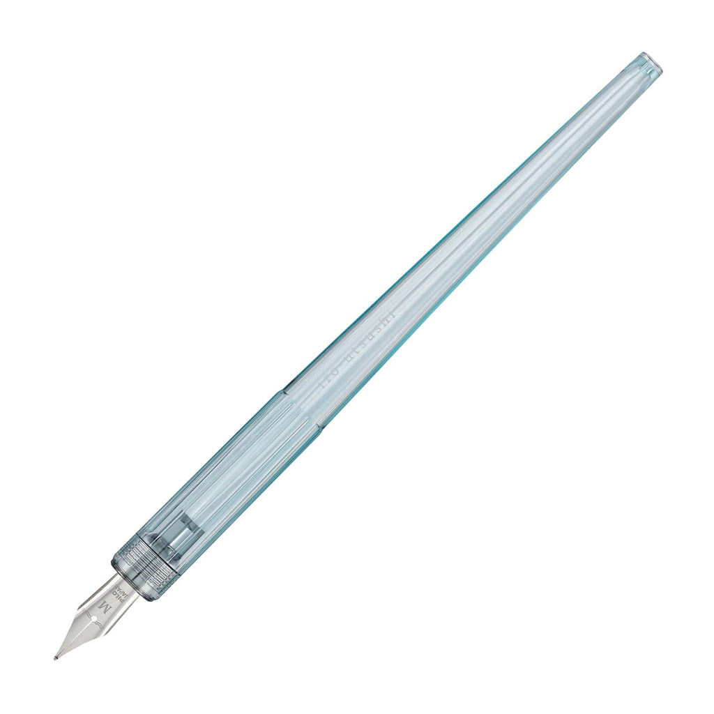 Pilot Iro-Utsushi Dip Pen in Blue - Medium Point Dip Pen