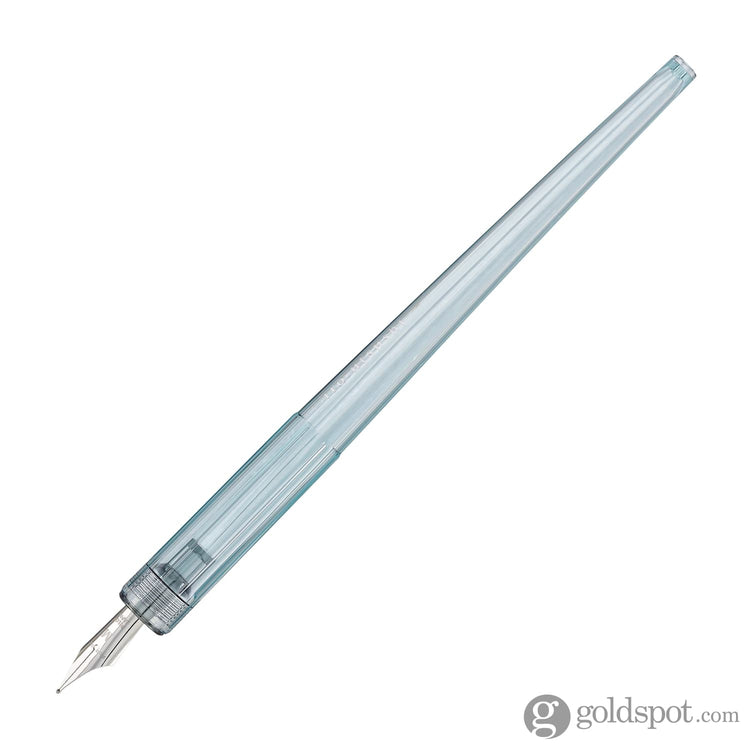 Pilot Iro-Utsushi Dip Pen in Blue - Medium Point Dip Pen