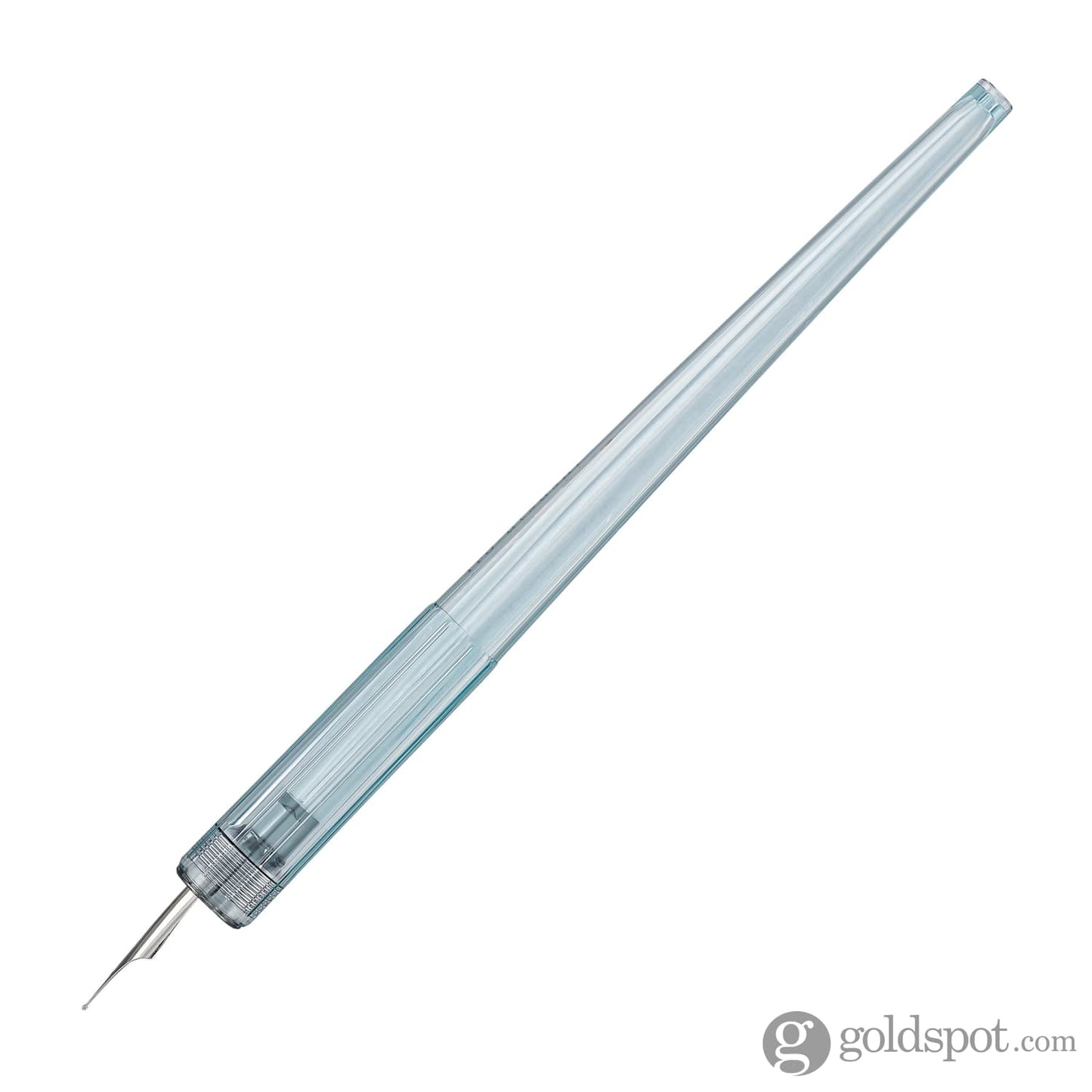 Pilot Iro-Utsushi Dip Pen in Blue - Medium Point Dip Pen