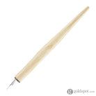 Pilot Iro-Utsushi Dip Pen in Brown Wooden Dip Pen