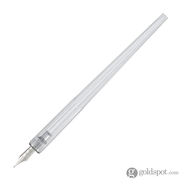 Pilot Iro-Utsushi Dip Pen in Clear Dip Pen