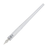 Pilot Iro-Utsushi Dip Pen in Clear