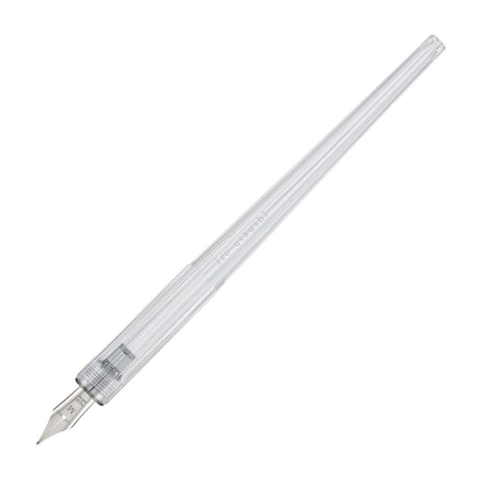 Pilot Iro-Utsushi Dip Pen in Clear
