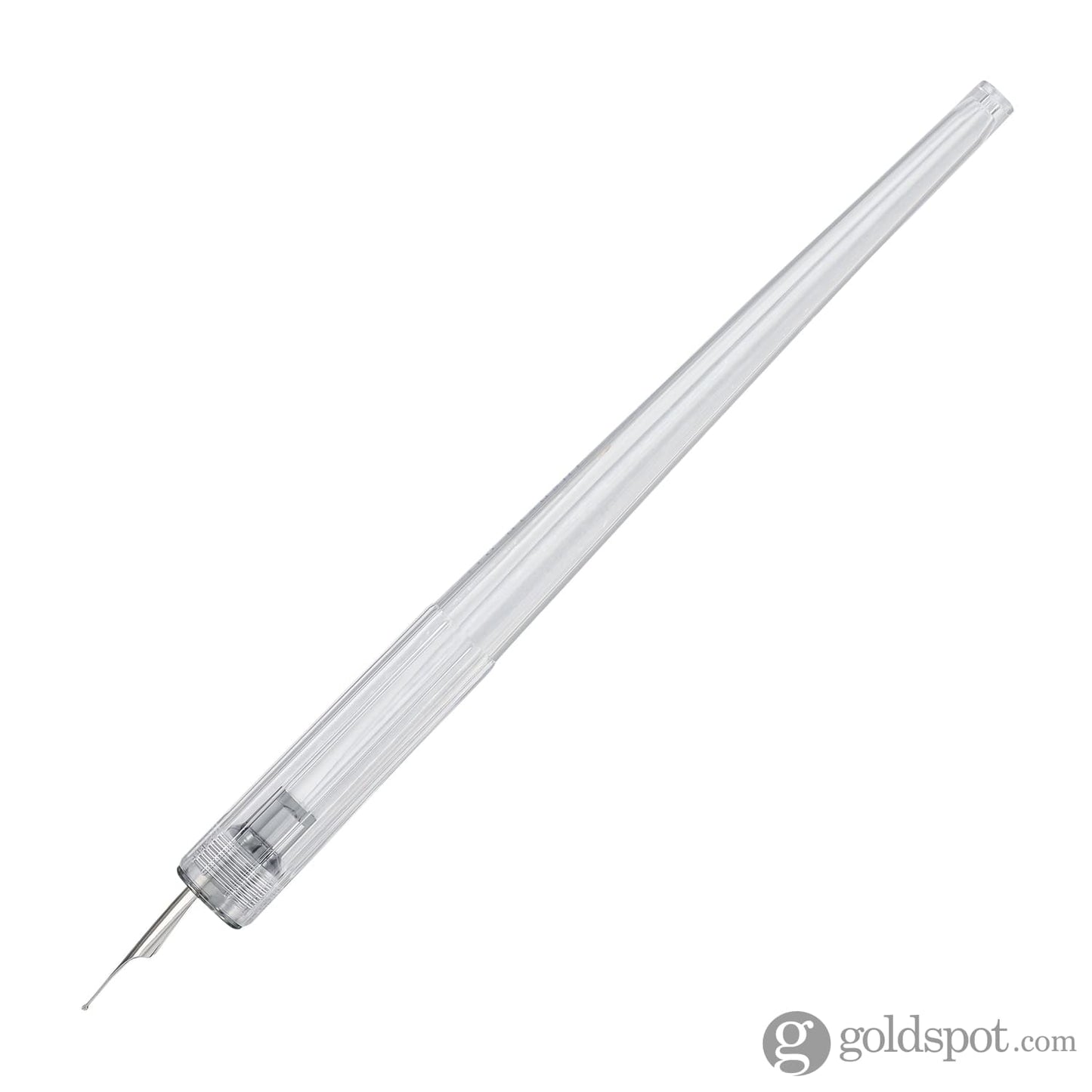 Pilot Iro-Utsushi Dip Pen in Clear Dip Pen